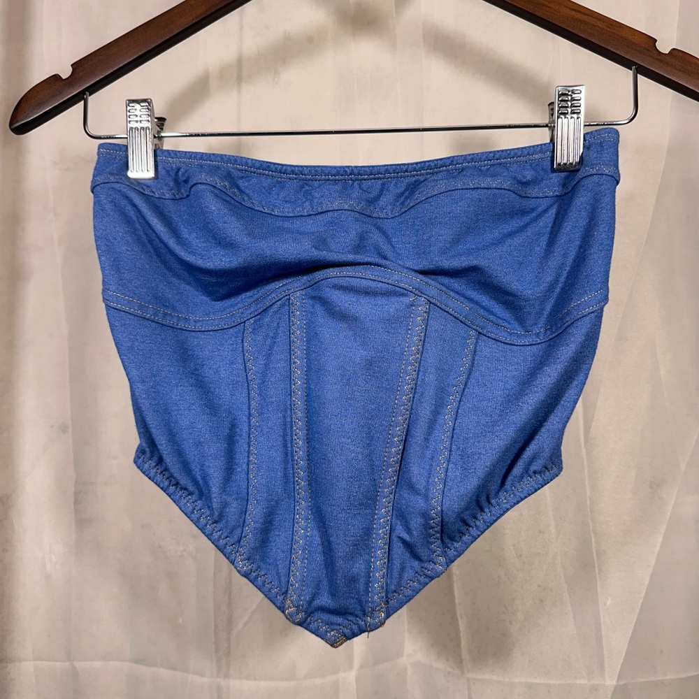 Urban Outfitters Indigo Women's Top
